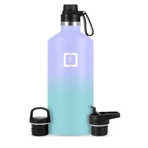 IRON °FLASK Stainless Steel Water Bottle